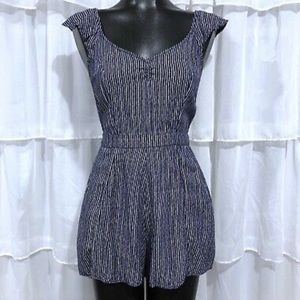 American Eagle Outfitters Romper